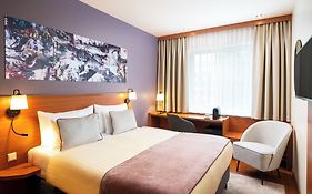 Leonardo Hotel Salzburg City Center